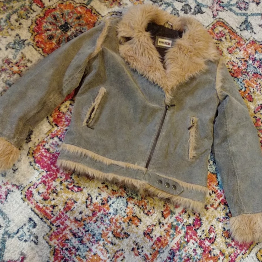 BKE Jacket